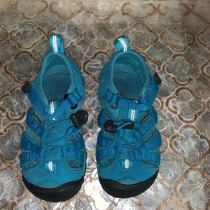 Keen waterproof sandals